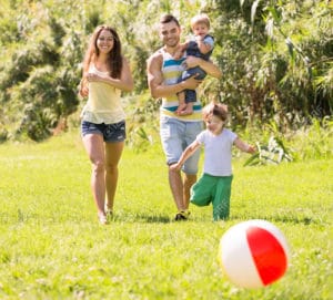 Giochi per bambini: come stimolare la fantasia