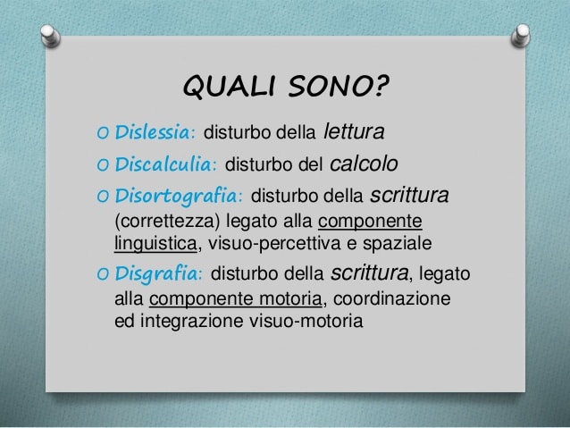 i-disturbi-specifici-dellapprendimento-fonte-slideshare