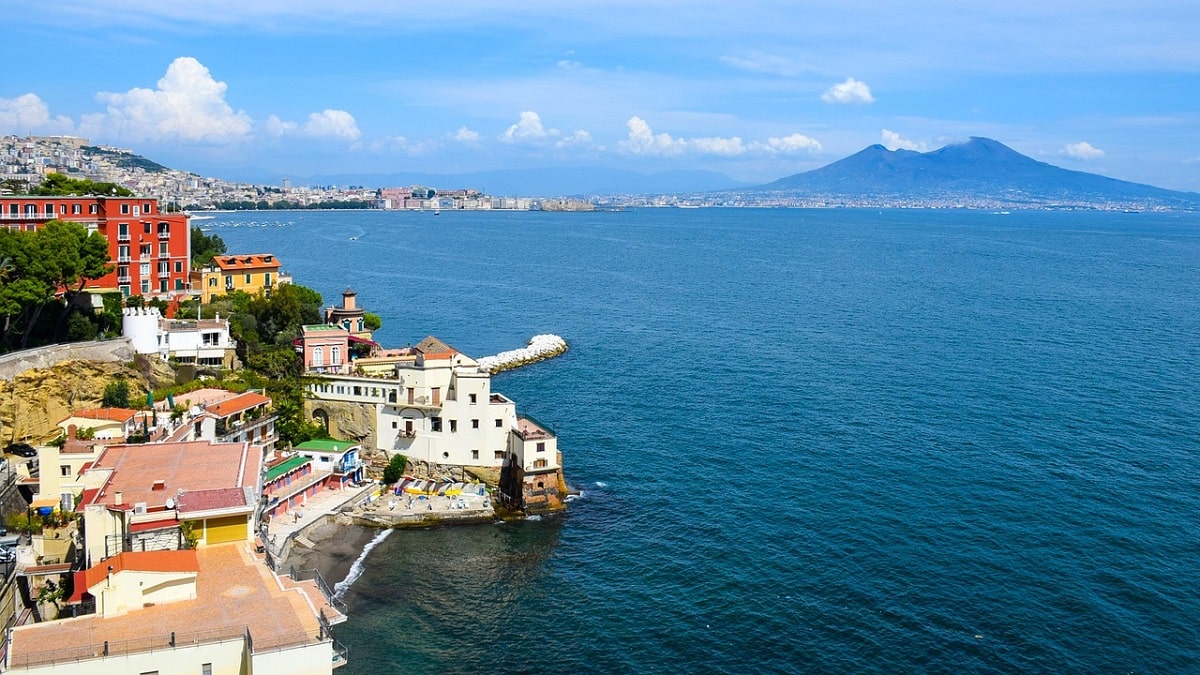 Cosa Fare A Napoli Con I Bambini Nel Periodo Estivo