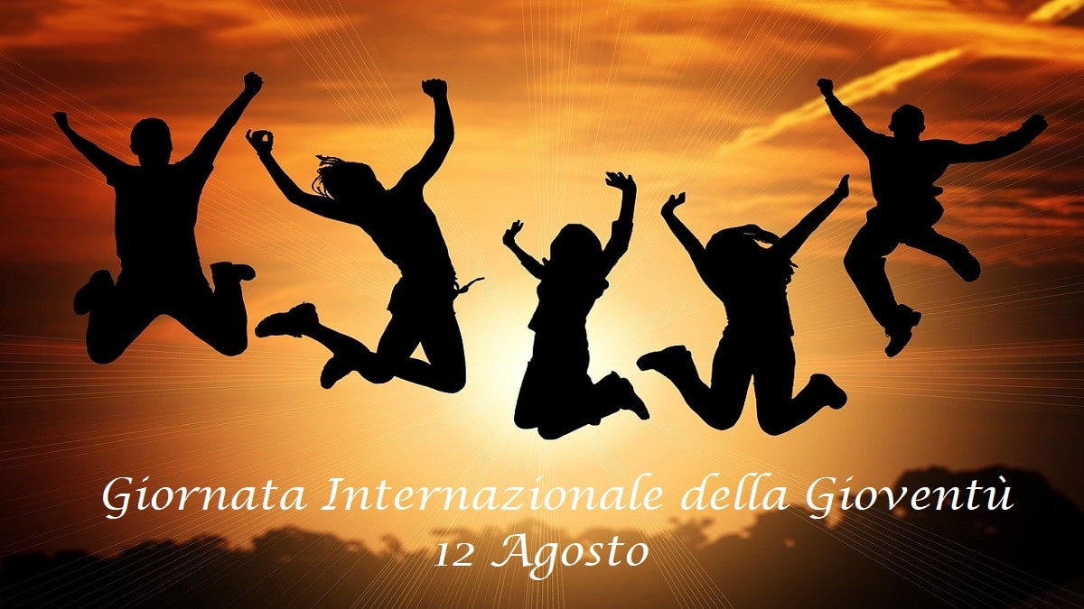 Giornata Mondiale Della Gioventù 2024