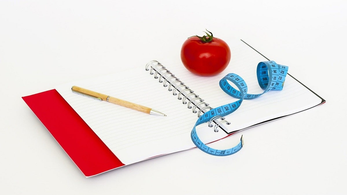 perdere peso senza calcolare le calorie